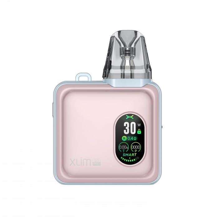 Xlim SQ Pro Kit OXVA - Smokkie | eine Marke der Smoke Smart GmbH