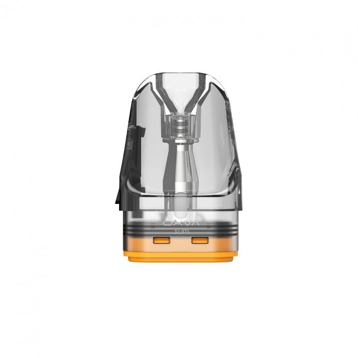 Xlim Top Fill CL Pod 3ml OXVA - Smokkie