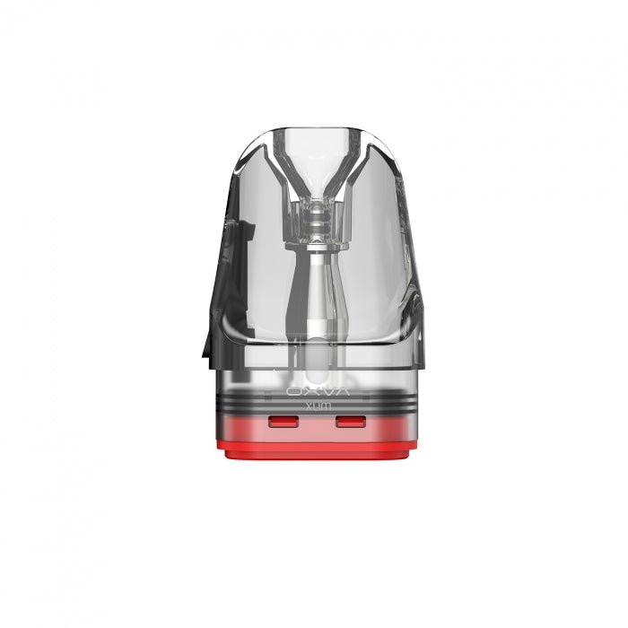 Xlim Top Fill CL Pod 3ml OXVA - Smokkie
