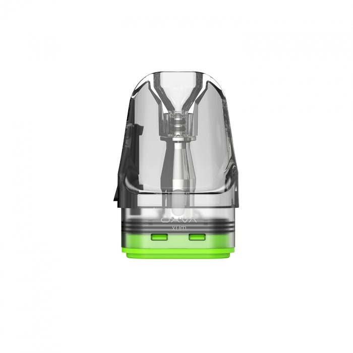 Xlim Top Fill CL Pod 3ml OXVA - Smokkie