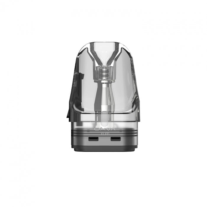 Xlim Top Fill CL Pod 3ml OXVA - Smokkie
