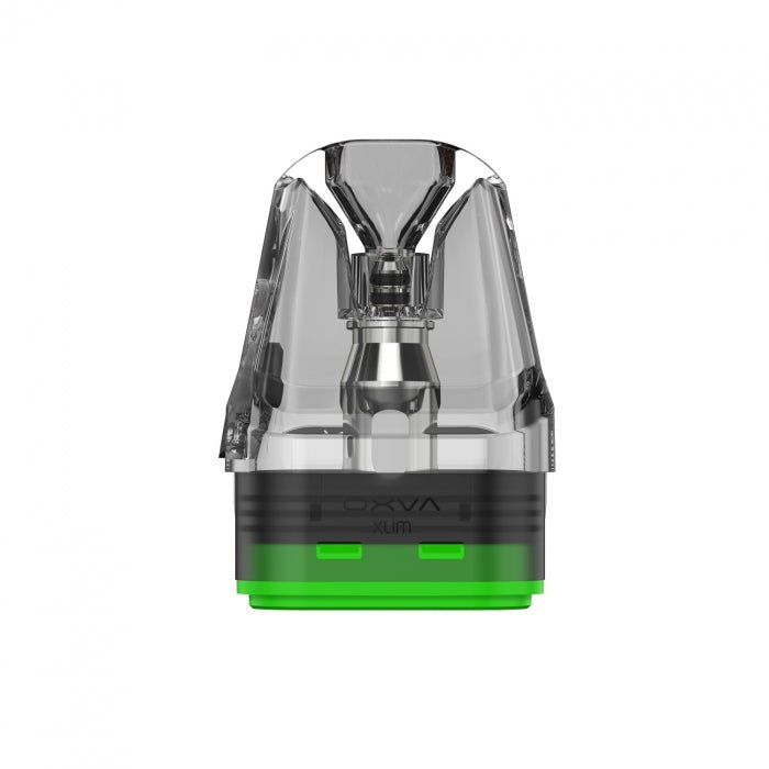Xlim Top Fill Mesh SS 2ml Pod 3er Pack OXVA - Smokkie