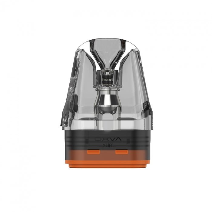 Xlim Top Fill Mesh SS 2ml Pod 3er Pack OXVA - Smokkie