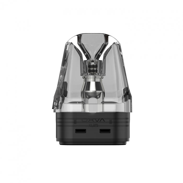 Xlim Top Fill Mesh SS 2ml Pod 3er Pack OXVA - Smokkie