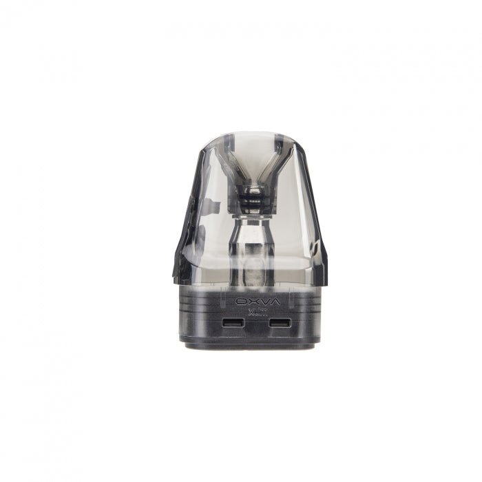 Xlim Top Fill Pod Tank Verdampfer OXVA - Smokkie