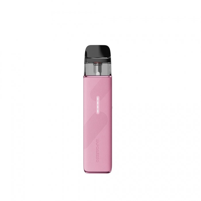 XROS 5 MINI POD KIT Leder Edition Vaporesso - Smokkie