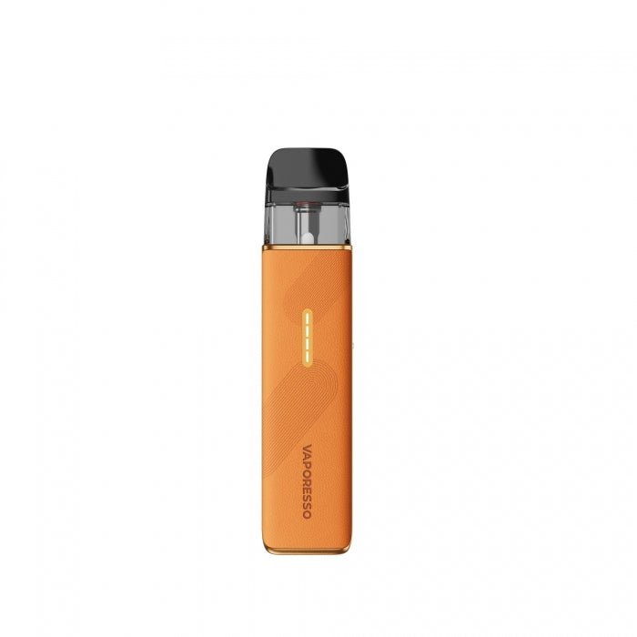 XROS 5 MINI POD KIT Leder Edition Vaporesso - Smokkie