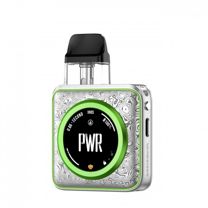 Xros 5 Nano Pod Kit Vaporesso - Smokkie