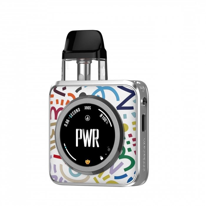 Xros 5 Nano Pod Kit Vaporesso - Smokkie