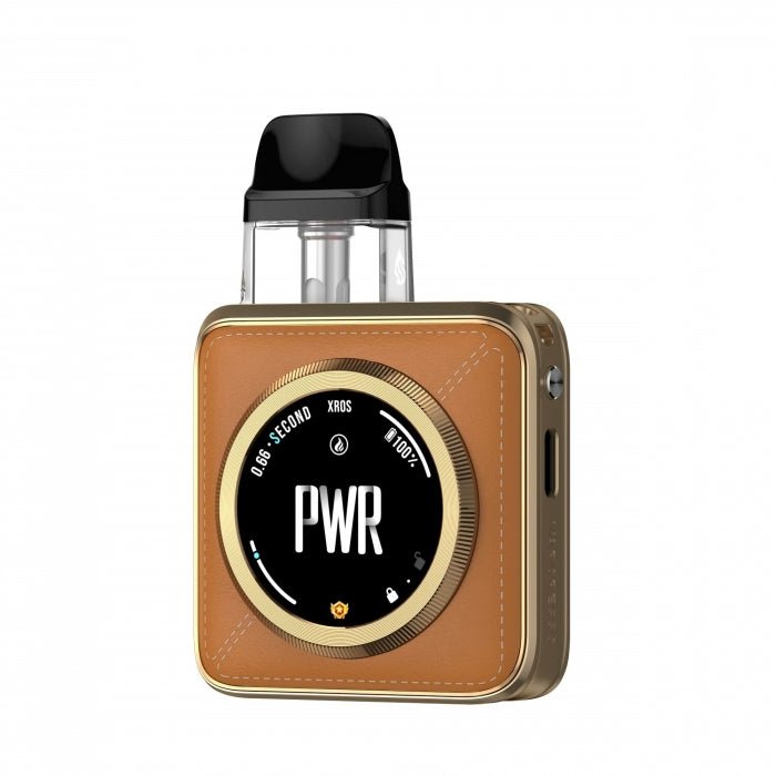 Xros 5 Nano Pod Kit Vaporesso - Smokkie