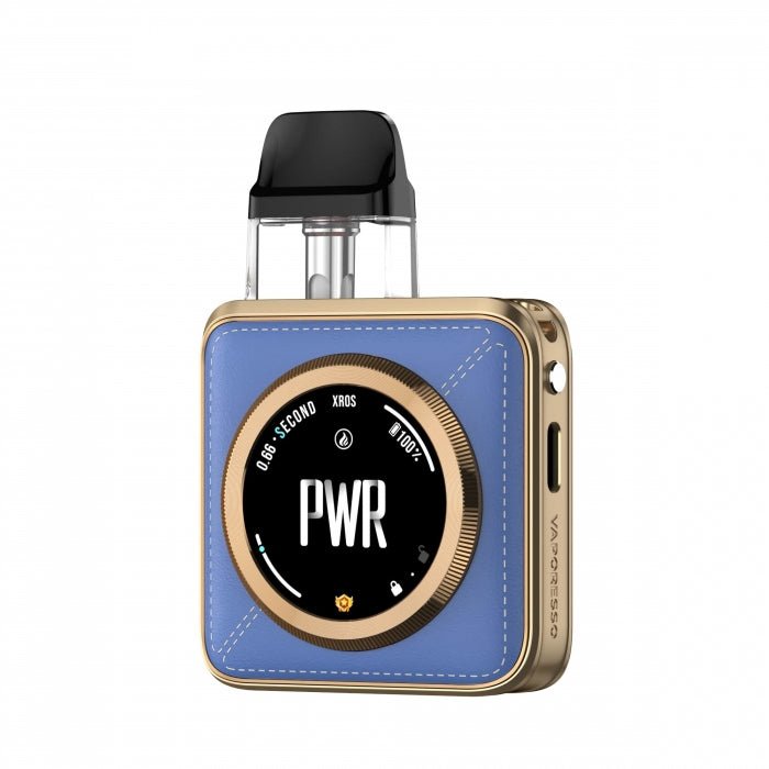 Xros 5 Nano Pod Kit Vaporesso - Smokkie