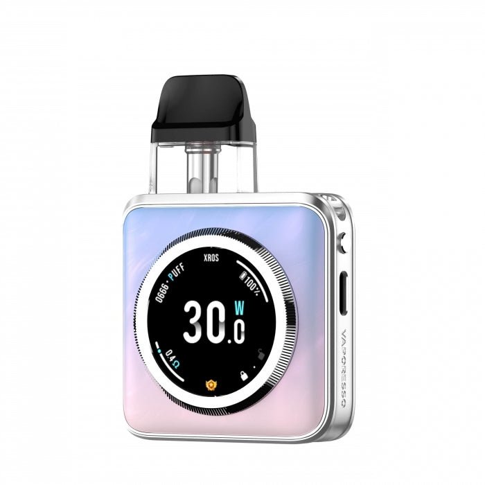 Xros 5 Nano Pod Kit Vaporesso - Smokkie