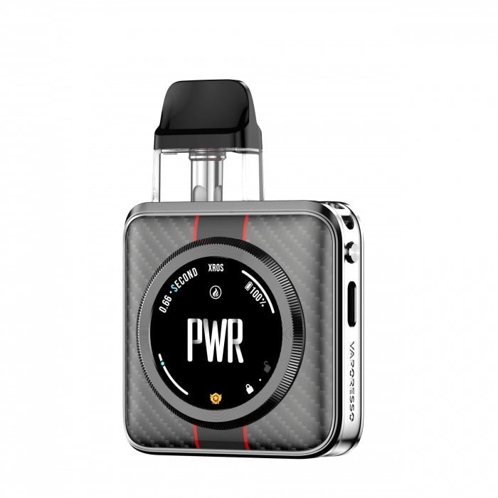 Xros 5 Nano Pod Kit Vaporesso - Smokkie