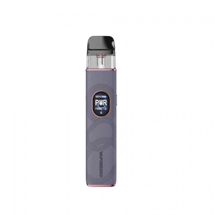 XROS 5 POD KIT Leder Edition Vaporesso - Smokkie