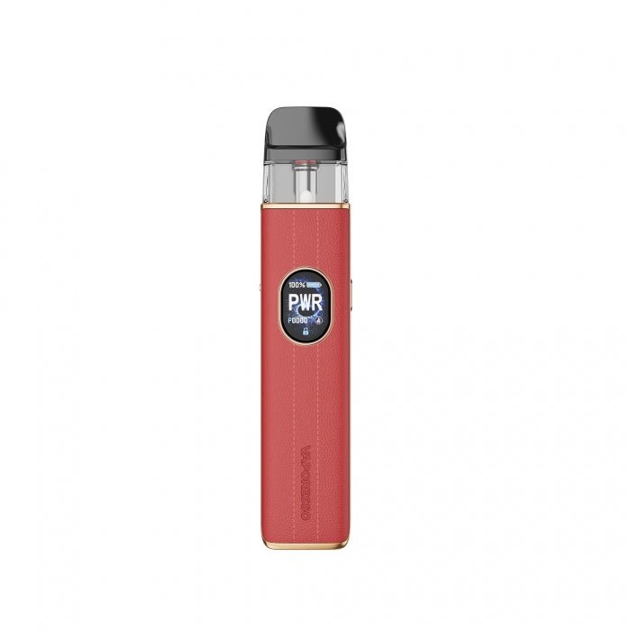 XROS 5 POD KIT Leder Edition Vaporesso - Smokkie