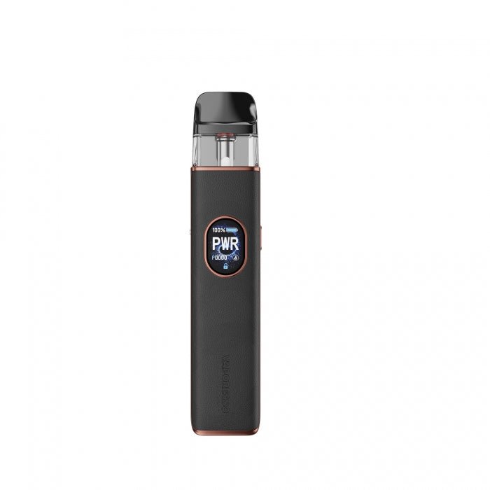 XROS 5 POD KIT Leder Edition Vaporesso - Smokkie