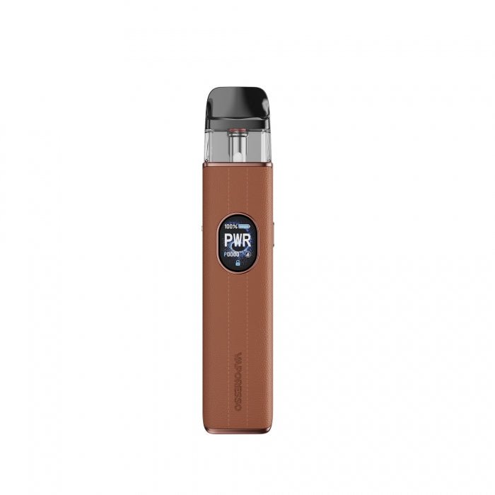 XROS 5 POD KIT Leder Edition Vaporesso - Smokkie