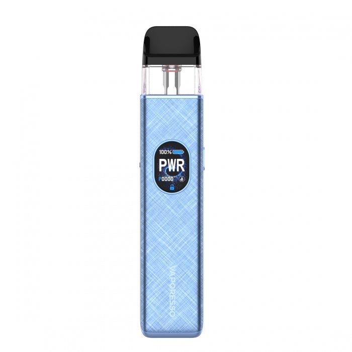 XROS 5 Pod Kit Vaporesso - Smokkie
