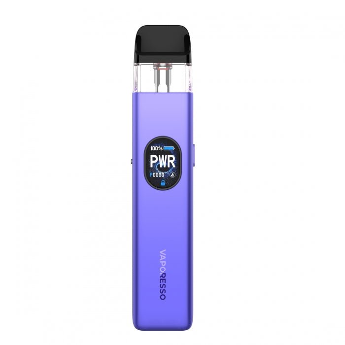 XROS 5 Pod Kit Vaporesso - Smokkie
