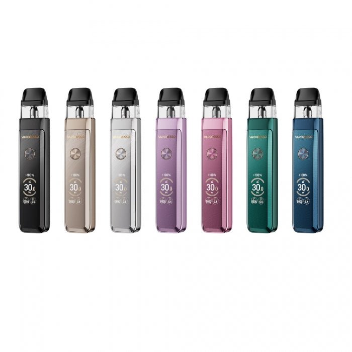 Xros Pro 2 Pod Kit Vaporesso - Smokkie