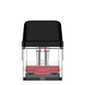 Xros V4 Pro Topfill Mesh Coil Pod 3ml Vaporesso - Smokkie | eine Marke der Smoke Smart GmbH