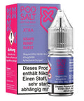 XTRA GRAPE BERRY BURST Nikotinsalzliquid POD SALT - Smokkie