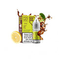 Xtra Lemon Lime Cola Nikotinsalzliquid POD SALT - Smokkie | eine Marke der Smoke Smart GmbH