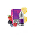 Xtra Pink Purple Lemonade Nikotinsalzliquid POD SALT - Smokkie