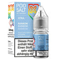 XTRA Rainbow Nikotinsalzliquid POD SALT - Smokkie | eine Marke der Smoke Smart GmbH
