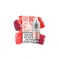 Xtra Red Gummy Bear Nikotinsalzliquid POD SALT - Smokkie | eine Marke der Smoke Smart GmbH