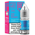 XTRA Sour Blue Raspberry Nikotinsalzliquid POD SALT - Smokkie | eine Marke der Smoke Smart GmbH