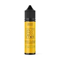 Yellow LongfillAroma Vanille Cupcake KTS - Smokkie | eine Marke der Smoke Smart GmbH