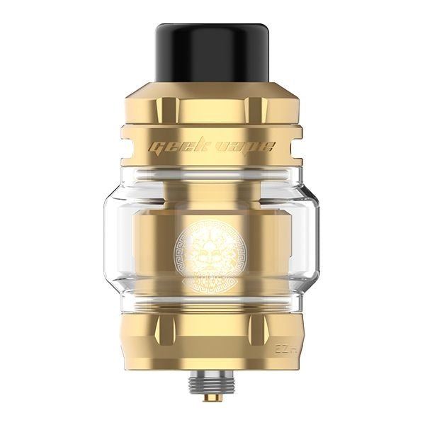 Z Max Subohm Tankverdampfer Geek Vape - Smokkie | eine Marke der Smoke Smart GmbH
