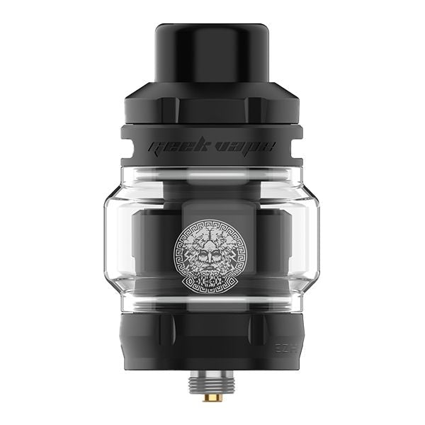 Z Max Subohm Tankverdampfer Geek Vape - Smokkie | eine Marke der Smoke Smart GmbH