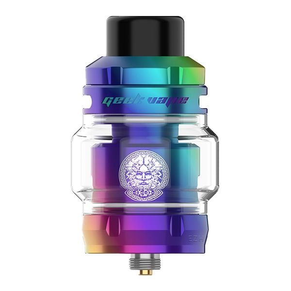 Z Max Subohm Tankverdampfer Geek Vape - Smokkie | eine Marke der Smoke Smart GmbH