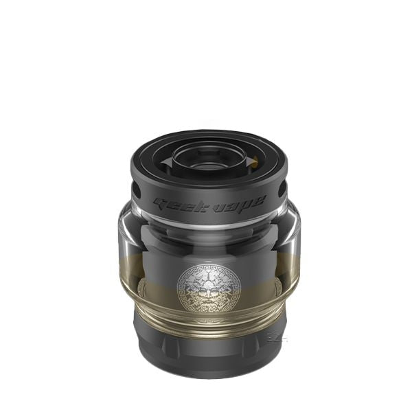 Z Max Subohm Tankverdampfer Geek Vape - Smokkie | eine Marke der Smoke Smart GmbH