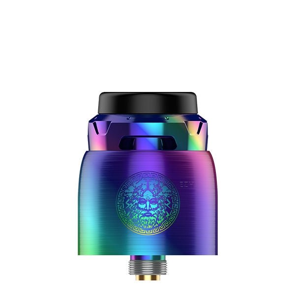 Z RDA Atomizer Geek Vape - Smokkie | eine Marke der Smoke Smart GmbH