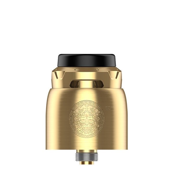 Z RDA Atomizer Geek Vape - Smokkie | eine Marke der Smoke Smart GmbH