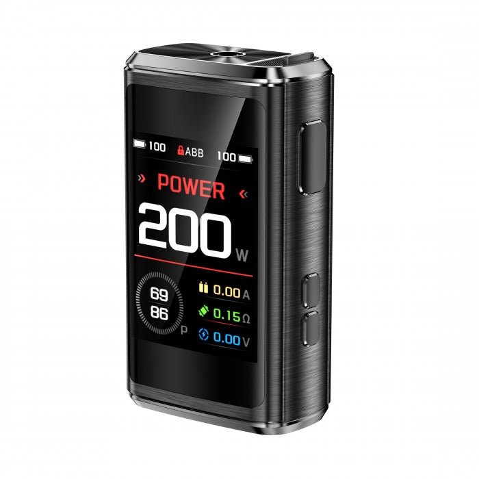 Z200 Mod GeekVape - Smokkie | eine Marke der Smoke Smart GmbH