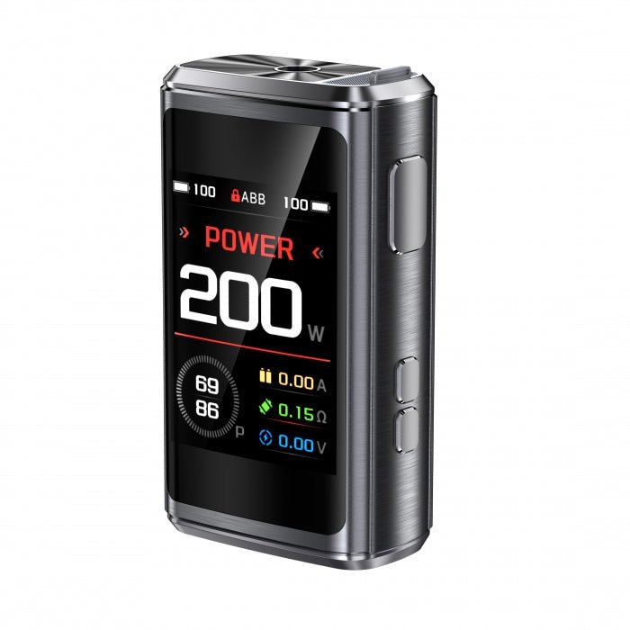 Z200 Mod GeekVape - Smokkie | eine Marke der Smoke Smart GmbH