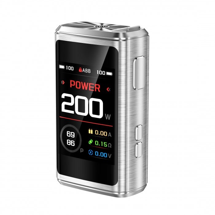 Z200 Mod GeekVape - Smokkie | eine Marke der Smoke Smart GmbH