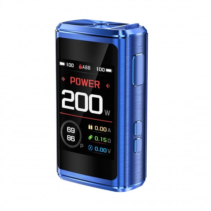 Z200 Mod GeekVape - Smokkie | eine Marke der Smoke Smart GmbH