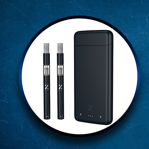 ZEEP Mini Pod Starterkit UD - Smokkie | eine Marke der Smoke Smart GmbH