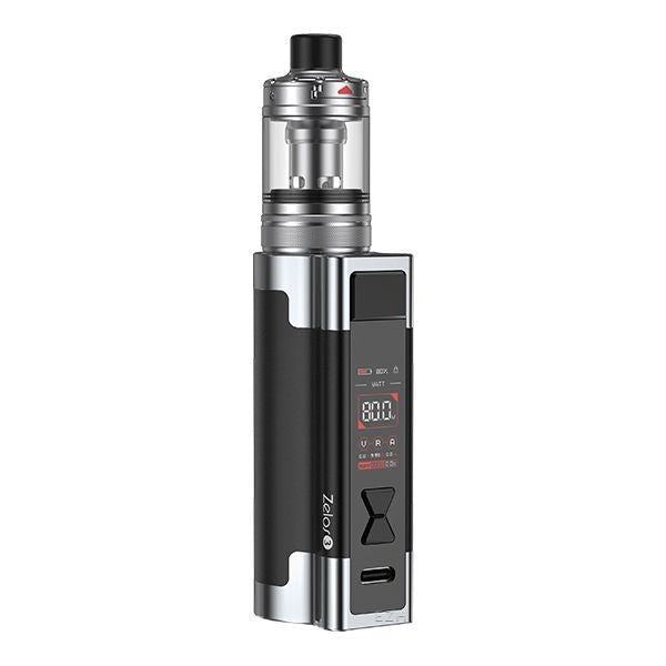 Zelos 3 Starterkit mit Nautilus 3 Verdampfer - Aspire - Smokkie | eine Marke der Smoke Smart GmbH