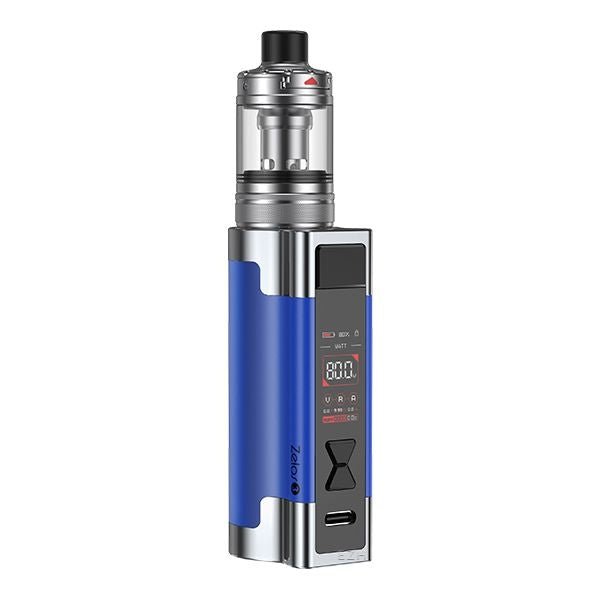 Zelos 3 Starterkit mit Nautilus 3 Verdampfer - Aspire - Smokkie | eine Marke der Smoke Smart GmbH