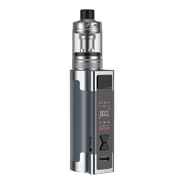 Zelos 3 Starterkit mit Nautilus 3 Verdampfer - Aspire - Smokkie | eine Marke der Smoke Smart GmbH