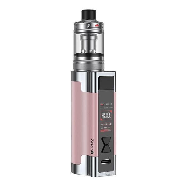 Zelos 3 Starterkit mit Nautilus 3 Verdampfer - Aspire - Smokkie | eine Marke der Smoke Smart GmbH