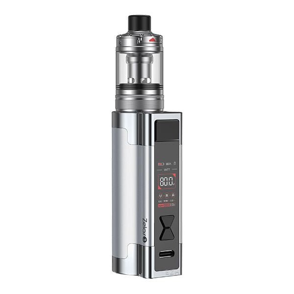 Zelos 3 Starterkit mit Nautilus 3 Verdampfer - Aspire - Smokkie | eine Marke der Smoke Smart GmbH
