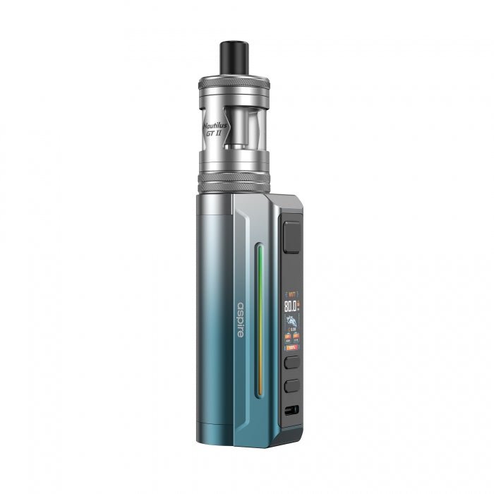 Zelos X80 Kit - Aspire - Smokkie
