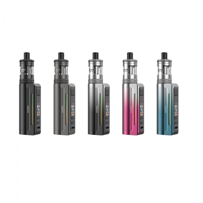 Zelos X80 Kit - Aspire - Smokkie